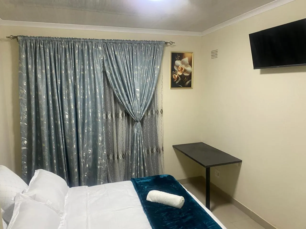 Guest house Sabbath Lodge Vip Cape Town