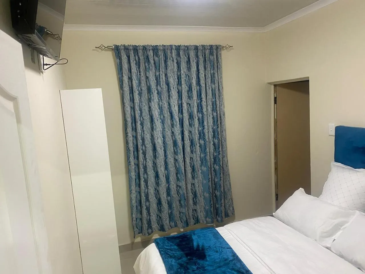 Sabbath Lodge Vip Cape Town