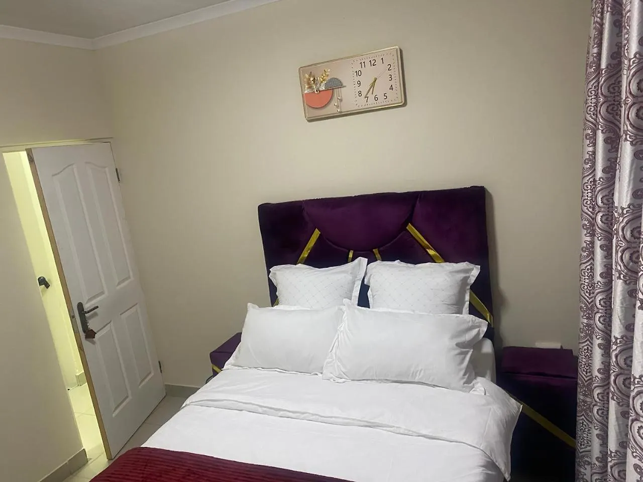 Sabbath Lodge Vip Cape Town Konukevi